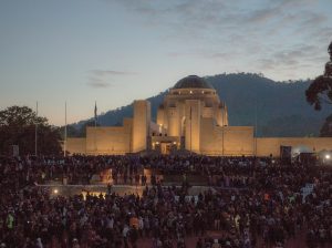 Image for AWM 2015 Anzac Day - AWM