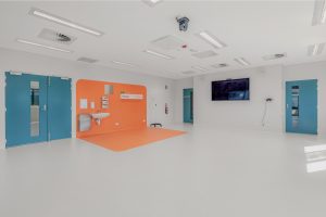 Image of NSW Health ANU & UC Clinical Training Facilities and Accommodation - SQC Group