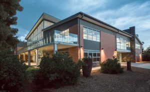 Image of Brindabella Christian School Junior School Extension - SQC Group