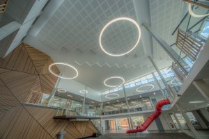 Image of Brindabella Christian School Junior School Extension - SQC Group