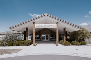 Image of Galilee School - SQC Group