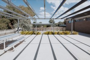 Image of Galilee School - SQC Group