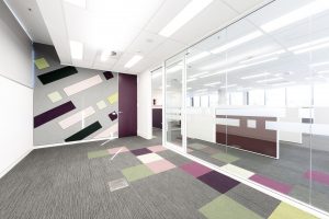 Image of AIHW Thynne Street - SQC Group