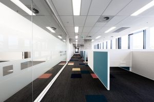 Image of AIHW Thynne Street - SQC Group