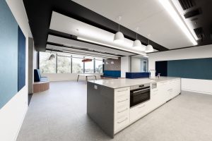 Image of AIHW Thynne Street - SQC Group