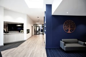 Image of Canberra Christian School - SQC Group