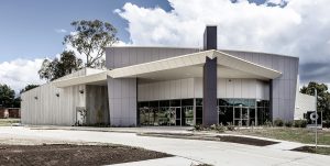 Image of C3 Church Watson - SQC Group