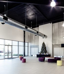 Image of C3 Church Watson - SQC Group