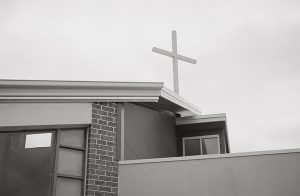 Image of Gungahlin Uniting Church - SQC Group
