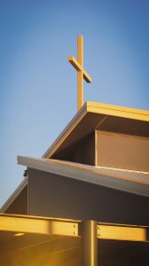 Image of Gungahlin Uniting Church - SQC Group