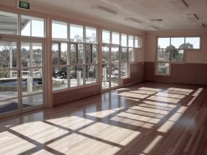 Image of Palmerston Community Centre - SQC Group