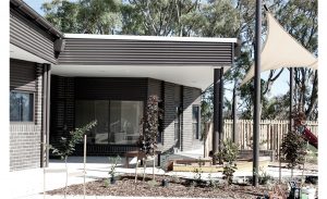 Image of YMCA ELC Gungahlin - SQC Group