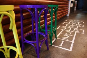 Image of Playground Bar - SQC Group
