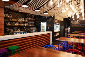 Image of Playground Bar - SQC Group