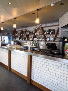 Image of The Lighthouse Pub - SQC Group