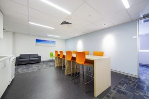Image of Kone ACT Office - SQC Group