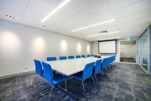 Image of Kone ACT Office - SQC Group