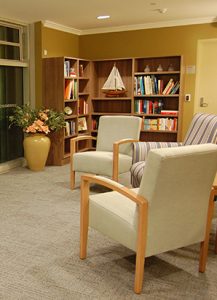 Image of Elanora Residential Aged Care - SQC Group