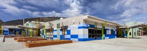 Image of Taylor Primary School - SQC Group