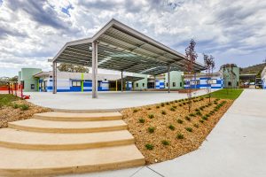 Image of Taylor Primary School - SQC Group