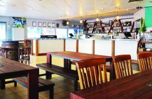 Image of The Lighthouse Pub - SQC Group
