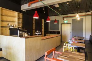 Image of Six Degree Cafe - SQC Group