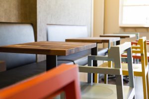 Image of Six Degree Cafe - SQC Group