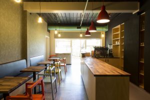 Image of Six Degree Cafe - SQC Group