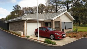 Image of Marymead Independent Living Units, Offices And Care Houses - SQC Group