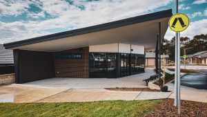 Image of Marymead Independent Living Units, Offices And Care Houses - SQC Group