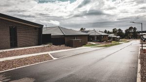 Image of Marymead Independent Living Units, Offices And Care Houses - SQC Group