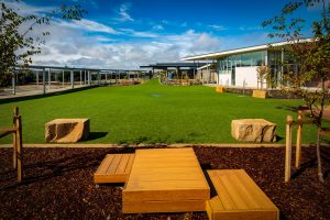 Image of Bonner Primary School - SQC Group