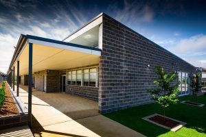 Image of Bonner Primary School - SQC Group