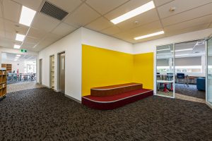 Image of Bonner Primary School - SQC Group