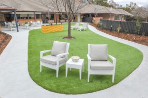 Image of Uniting Eabrai Residential Aged Care - SQC Group