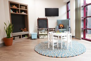 Image of Uniting Osbourne Residential Aged Care - SQC Group