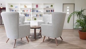 Image of Uniting Osbourne Residential Aged Care - SQC Group
